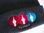 Mütze anthrazit, gesticktes Logo